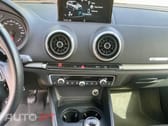 Audi A3 Sportback S-LINE