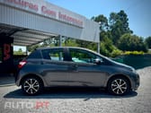 Toyota Yaris 1.0 VVT-I CONFORT
