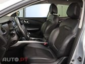 Renault Kadjar 1.3 TCe Intens