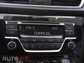 Nissan Qashqai Outro