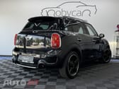 MINI Countryman Cooper S