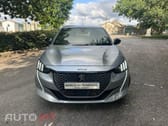 Peugeot E-208 50 kWh GT Pack