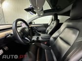 Tesla Model 3 Performance Dual Motor AWD