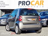 Smart ForTwo 0.8 cdi Passion 45