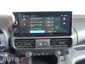 Citroen e-Berlingo 50 kWh XL Max