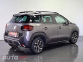 Citroen C3 Aircross 1.5 BlueHDi C-Series