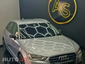Audi A3 Sportback 1.6 TDI