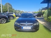 BMW 320 d Line Sport Auto