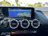 Mercedes-Benz GLA 250 e 8G-DCT AMG Line