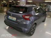 Nissan Micra 1.0 IG-T N-Design Black