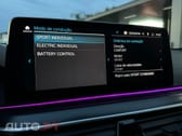 BMW 530 e Pack M