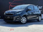 Peugeot 108 1.0 e-VTi Active