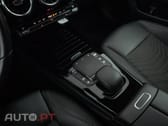 Mercedes-Benz CLA 180 d Shooting Brake Style Aut.