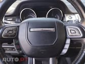Land Rover Evoque 2.2 DW12C Dynamic Auto
