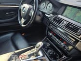BMW 535 d Auto
