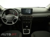 Dacia Sandero Sandero 1.0 TCe Stepway Expression