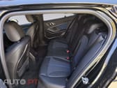 BMW 116 d Pack Desportivo M Auto