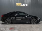 Mercedes-Benz A 250 e 8G-DCT AMG Line