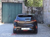 Opel Corsa-E e-GS Line