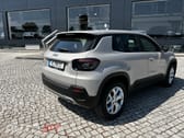Jeep Avenger 1.2 GSE T3 Altitude