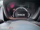 Toyota Aygo X 1.0 Pulse
