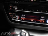 BMW 520 d Touring Aut.