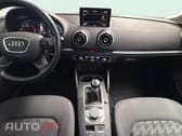 Audi A3 Sportback 1.6 TDI Attraction