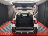 Citroen C3 Aircross 1.2 PureTech Feel EAT6