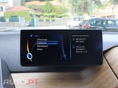 BMW i3 +Comfort Package Advance