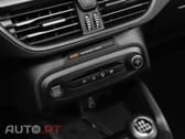 Ford Focus 1.0 EcoBoost MHEV Active