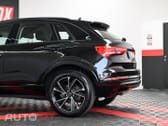 Audi Q3 45 TFSIe S line S tronic