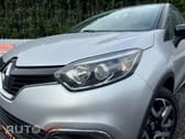Renault Captur 0.9 TCE Exclusive