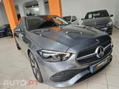 Mercedes-Benz C 220 d Avantgarde