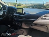 Fiat Tipo 1.6 M-Jet Lounge J17