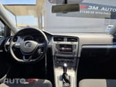 Volkswagen Golf Variant 1.6 TDi Highline DSG