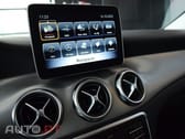 Mercedes-Benz GLA 220 d AMG Line
