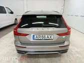 Volvo V60 2.0 T6 AWD TE R-Design