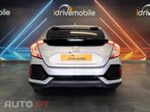 Honda Civic 1.0 i-VTEC Elegance