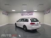Volkswagen Golf 1.6 HDI CONFORTLINE