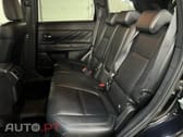 Mitsubishi Outlander 2.4 Mivec PHEV Instyle
