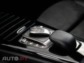 Mercedes-Benz A 250 e 8G-DCT Edition AMG Line
