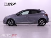 Renault Clio 1.0 TCe Techno Bi-Fuel