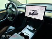 Tesla Model Y Long Range Dual Motor AWD
