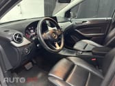 Mercedes-Benz B 250 e Electric Drive