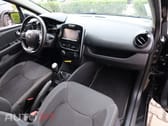 Renault Clio Sport Tourer 1.5 dCi Confort