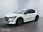 Peugeot E-208 50 kWh Active Pack