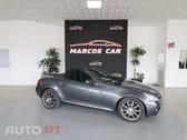 Mercedes-Benz SLK 200 Kompressor