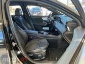 Mercedes-Benz A 180 d AMG Line Aut.