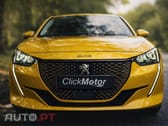 Peugeot E-208 Active