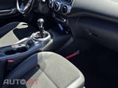 Nissan Juke 1.0 DIG-T Kiiro